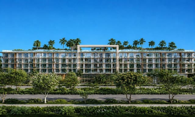 2200 Brickell Avenue 416, 2200 Brickell, Miami, FL