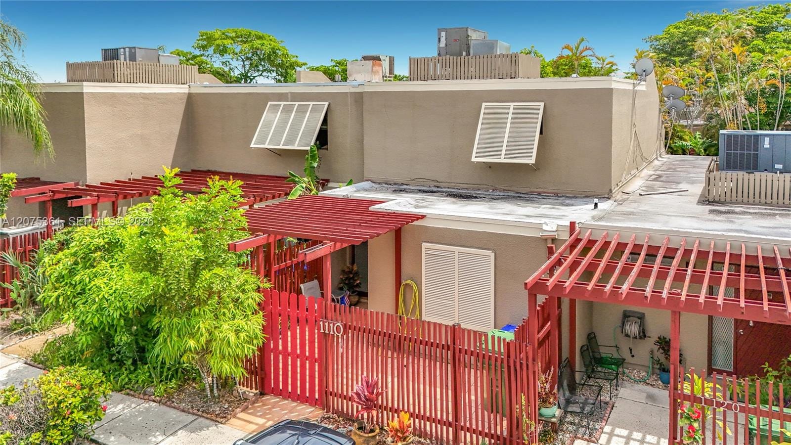 1110 W Fairway Road, Pembroke Pines, FL 33026