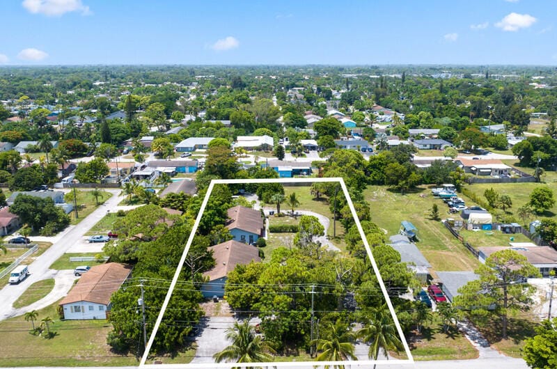 4309 GULFSTREAM Road, Lake Worth, FL 33461 photo 2
