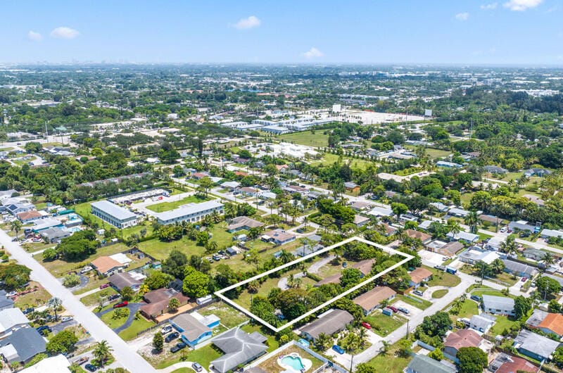 4309 GULFSTREAM Road, Lake Worth, FL 33461 photo 5