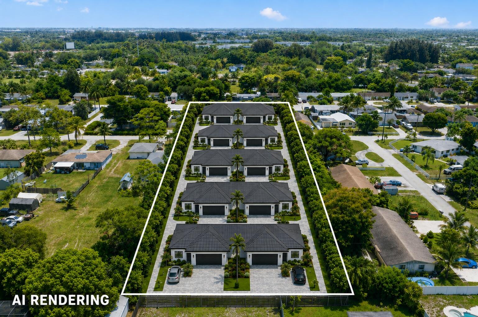 4309 GULFSTREAM Road, Lake Worth, FL 33461 photo 8