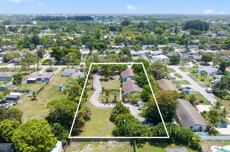4309 GULFSTREAM Road, Lake Worth, FL 33461