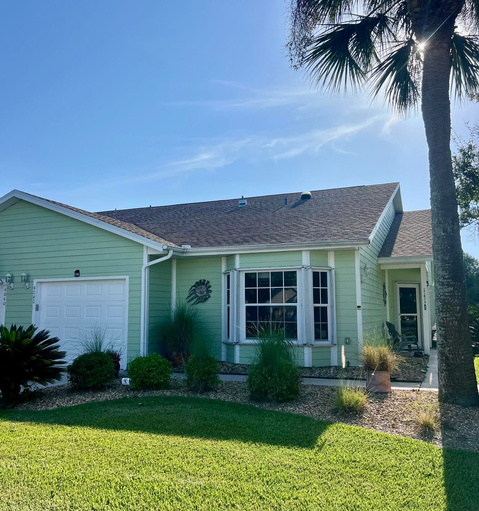 4042 GATOR TRACE Road