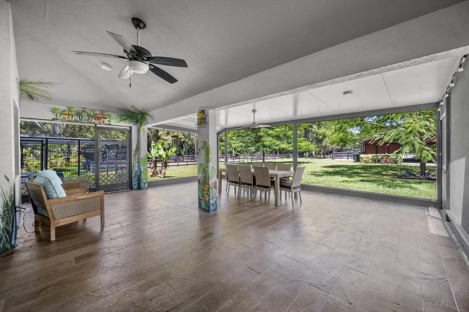 2558 Palm Deer Drive, Loxahatchee, FL 33470 photo 24