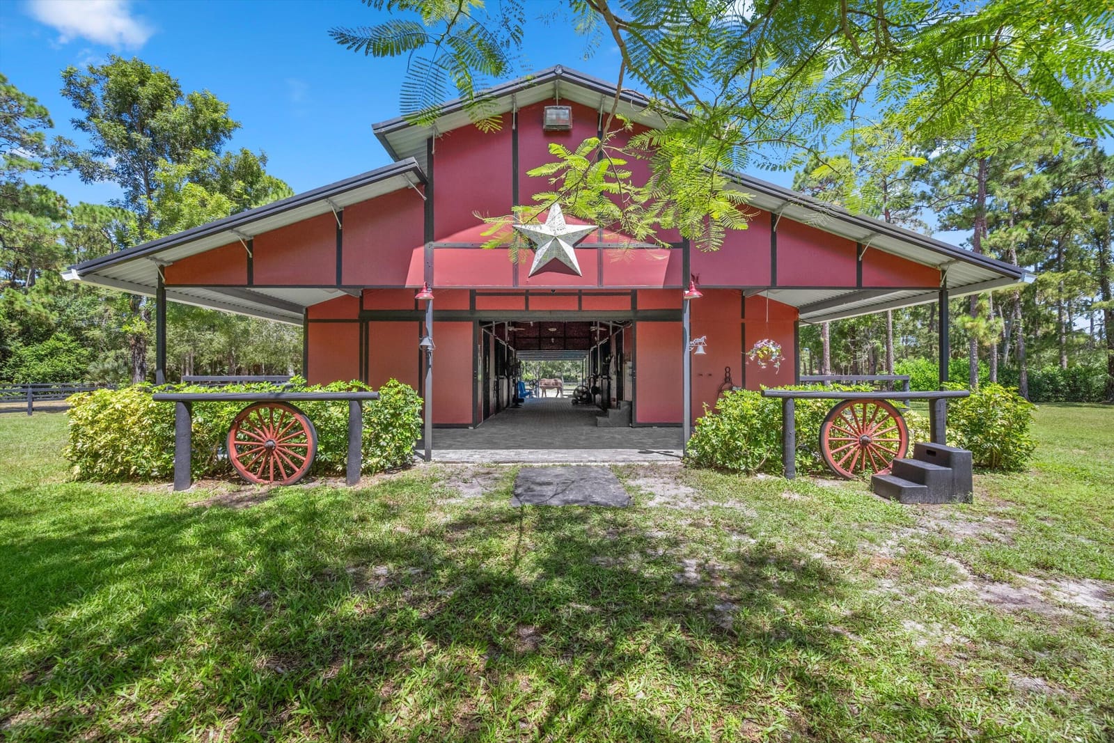 2558 Palm Deer Drive, Loxahatchee, FL 33470 photo 27