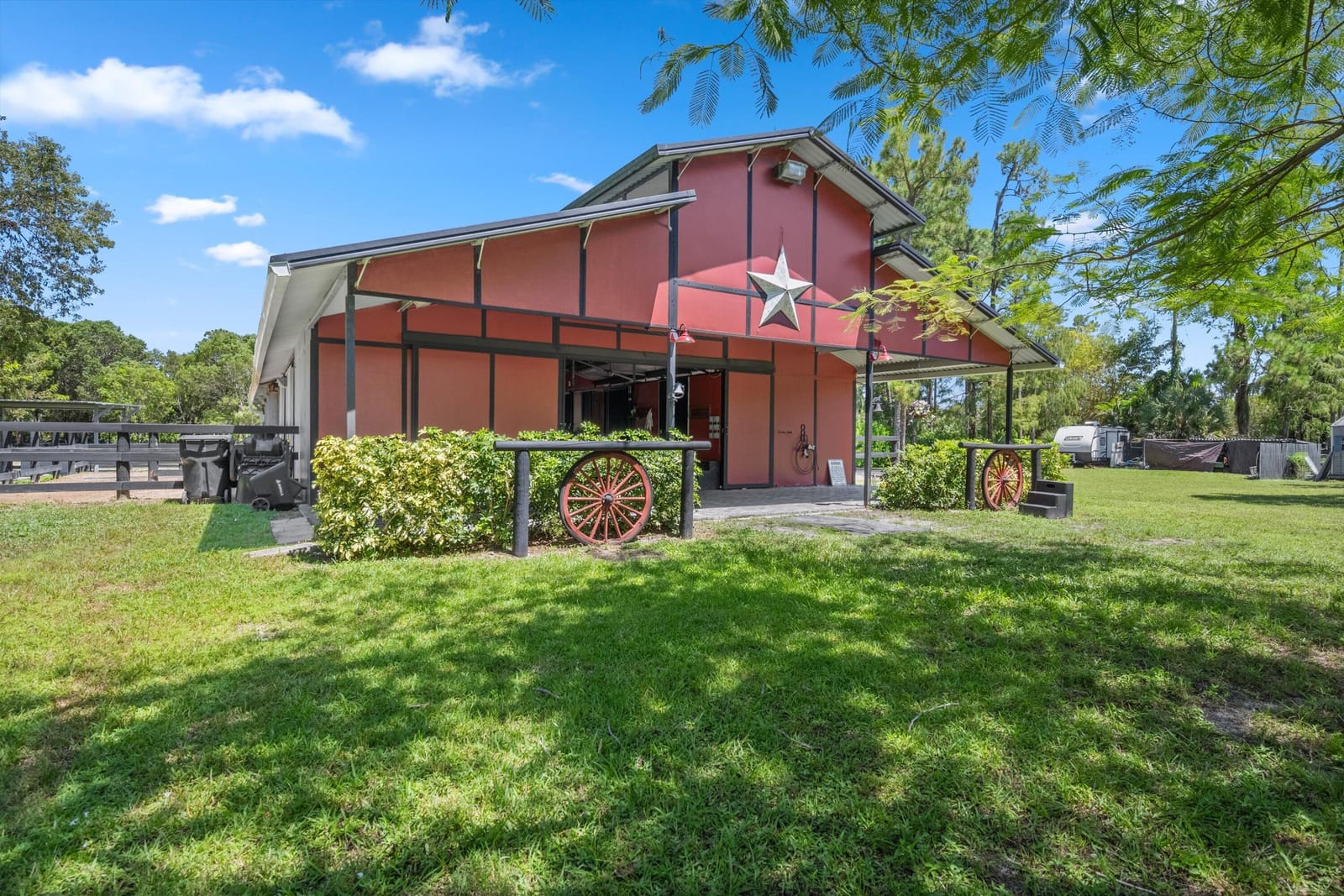 2558 Palm Deer Drive, Loxahatchee, FL 33470 photo 28