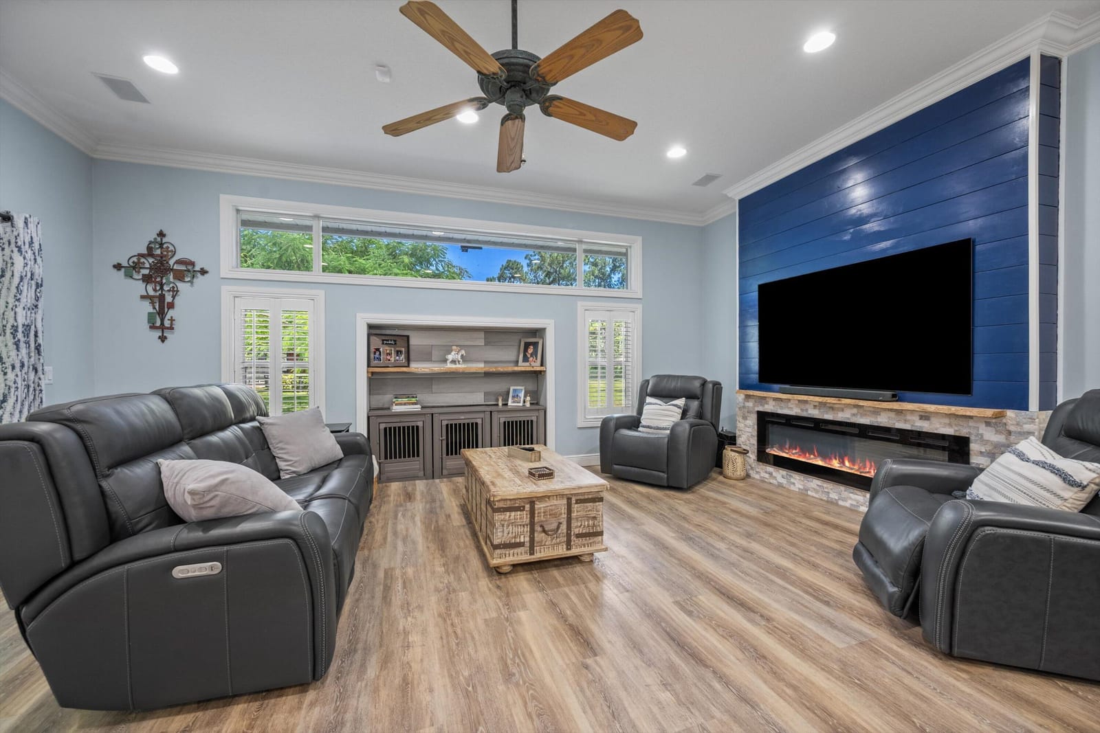 2558 Palm Deer Drive, Loxahatchee, FL 33470 photo 7
