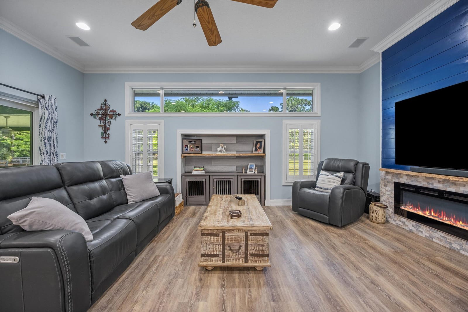 2558 Palm Deer Drive, Loxahatchee, FL 33470 photo 8