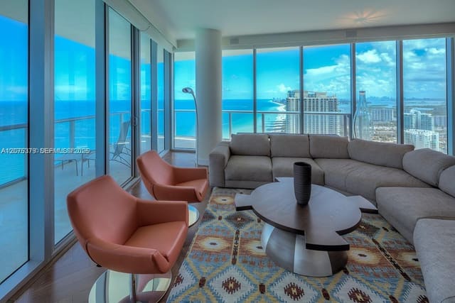 17001 Collins Avenue 4301, Sunny Isles Beach, FL 33160