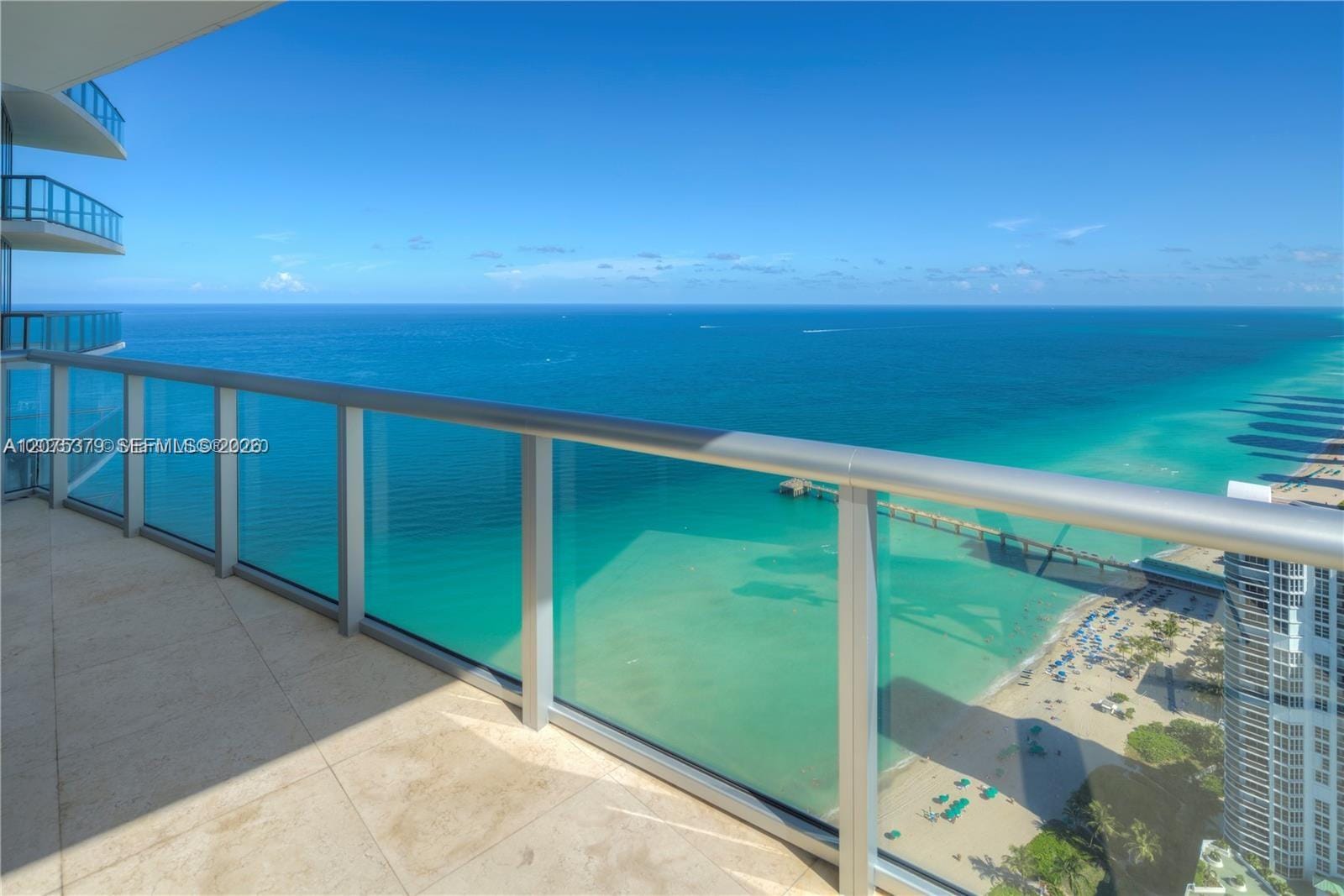 17001 Collins Avenue 4301 — photo 12