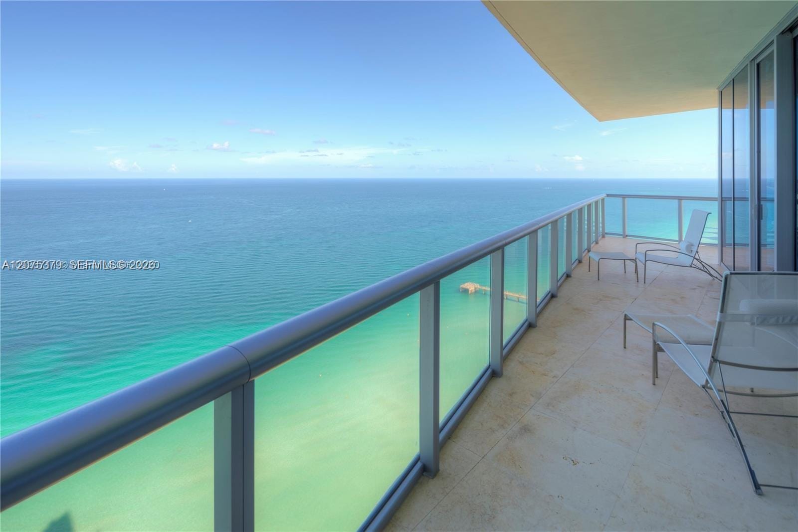 17001 Collins Avenue 4301 — photo 3