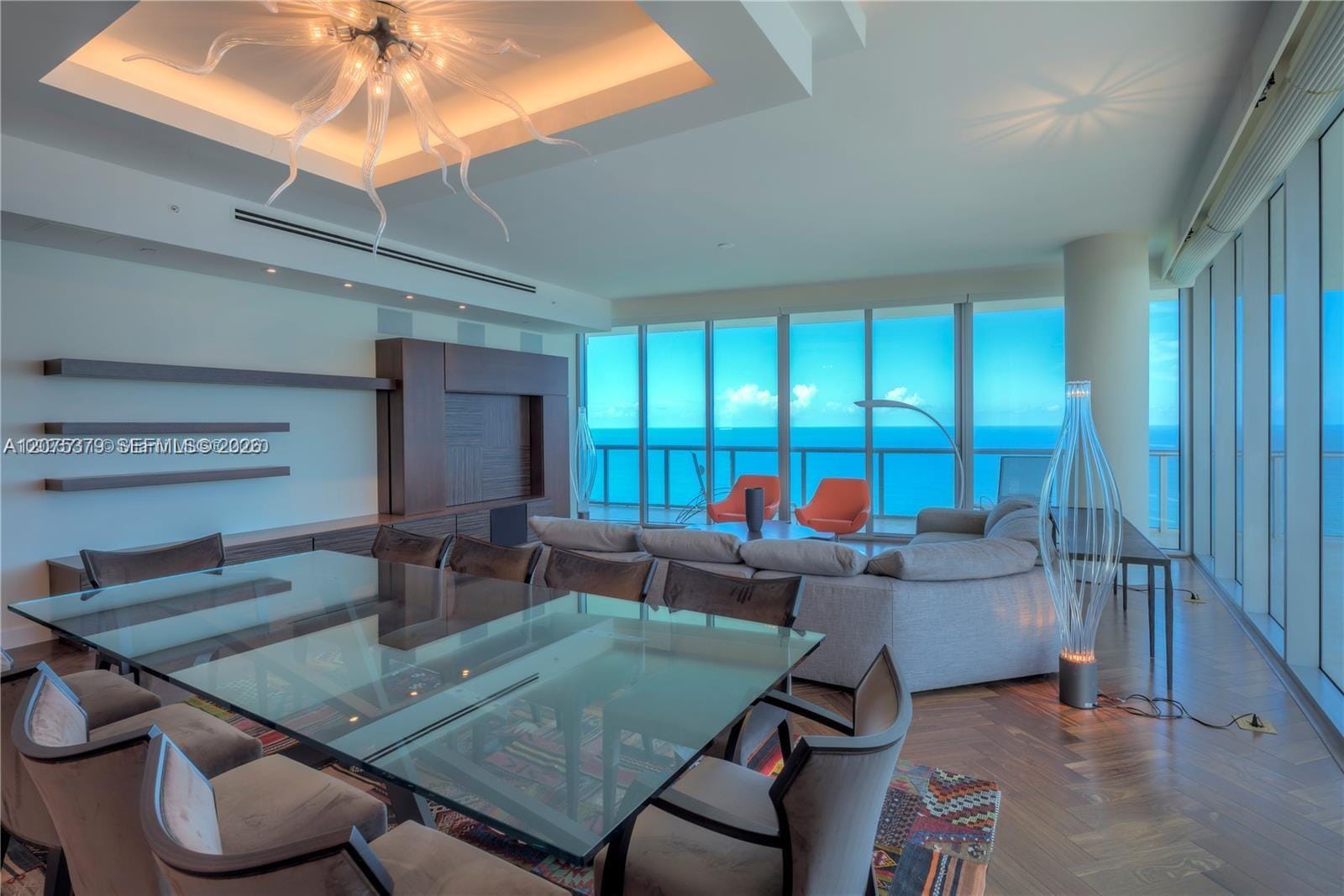 17001 Collins Avenue 4301 — photo 7