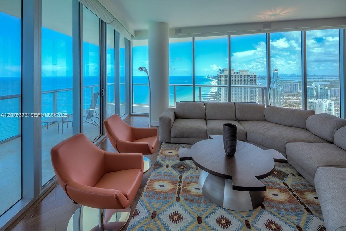 17001 Collins Avenue 4301, Sunny Isles Beach, FL 33160