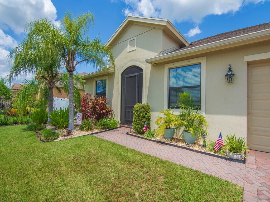 9880 Verona Manor, Vero Beach, FL 32966 photo 2