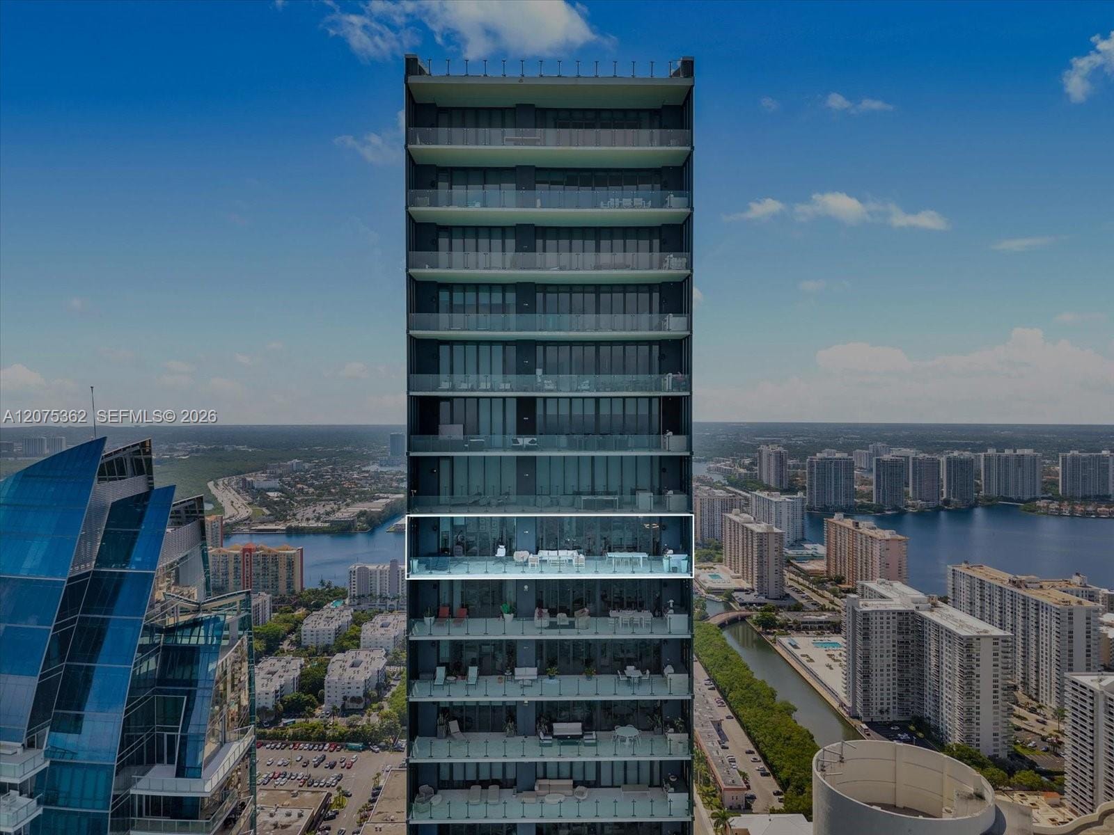 17141 Collins Avenue 4201 — photo 2
