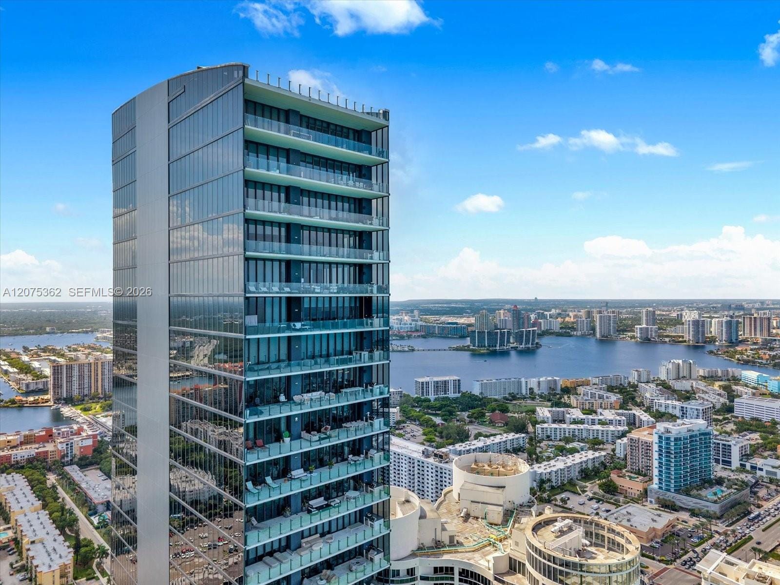 17141 Collins Avenue 4201 — photo 3
