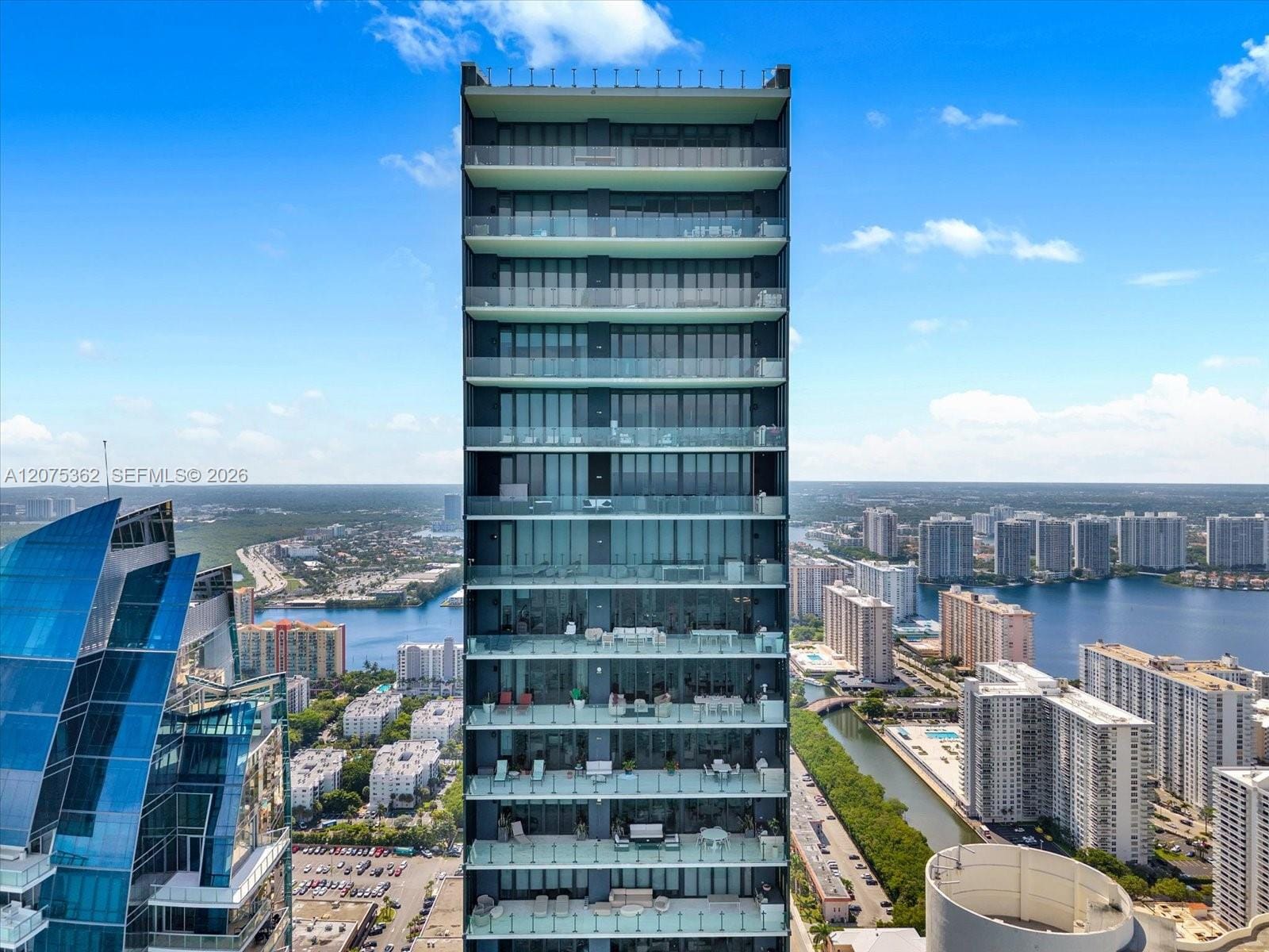 17141 Collins Avenue 4201 — photo 4