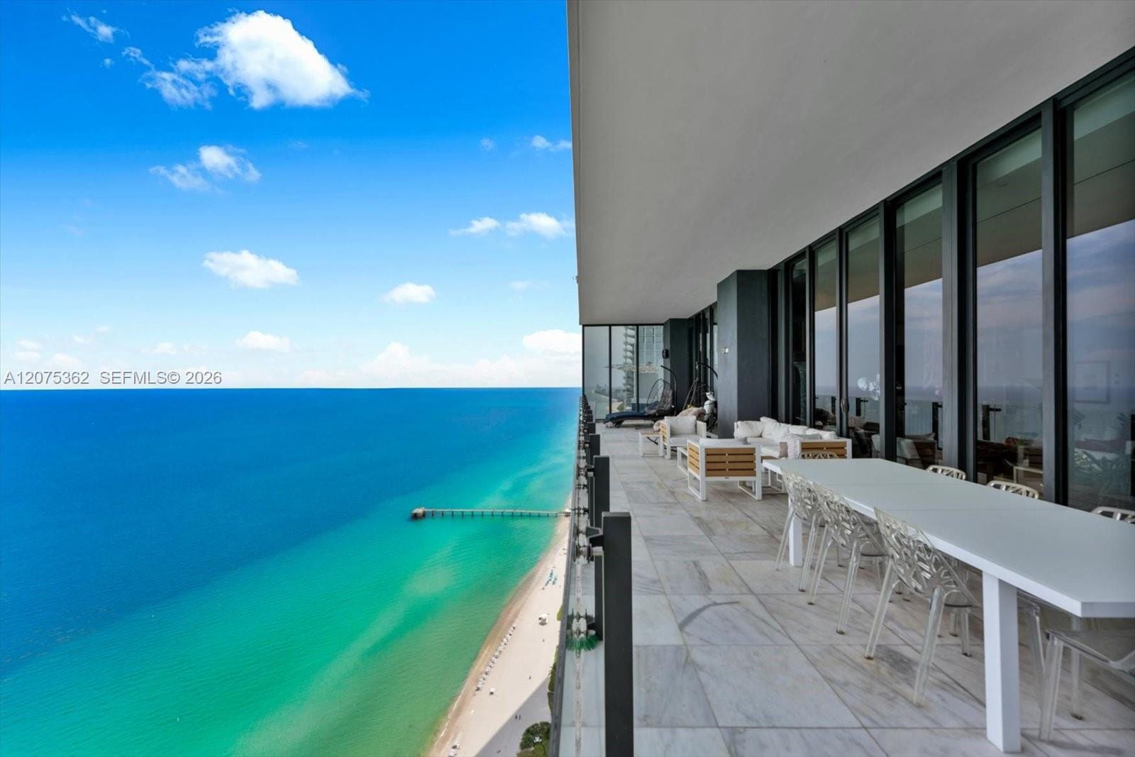 17141 Collins Avenue 4201 — photo 7