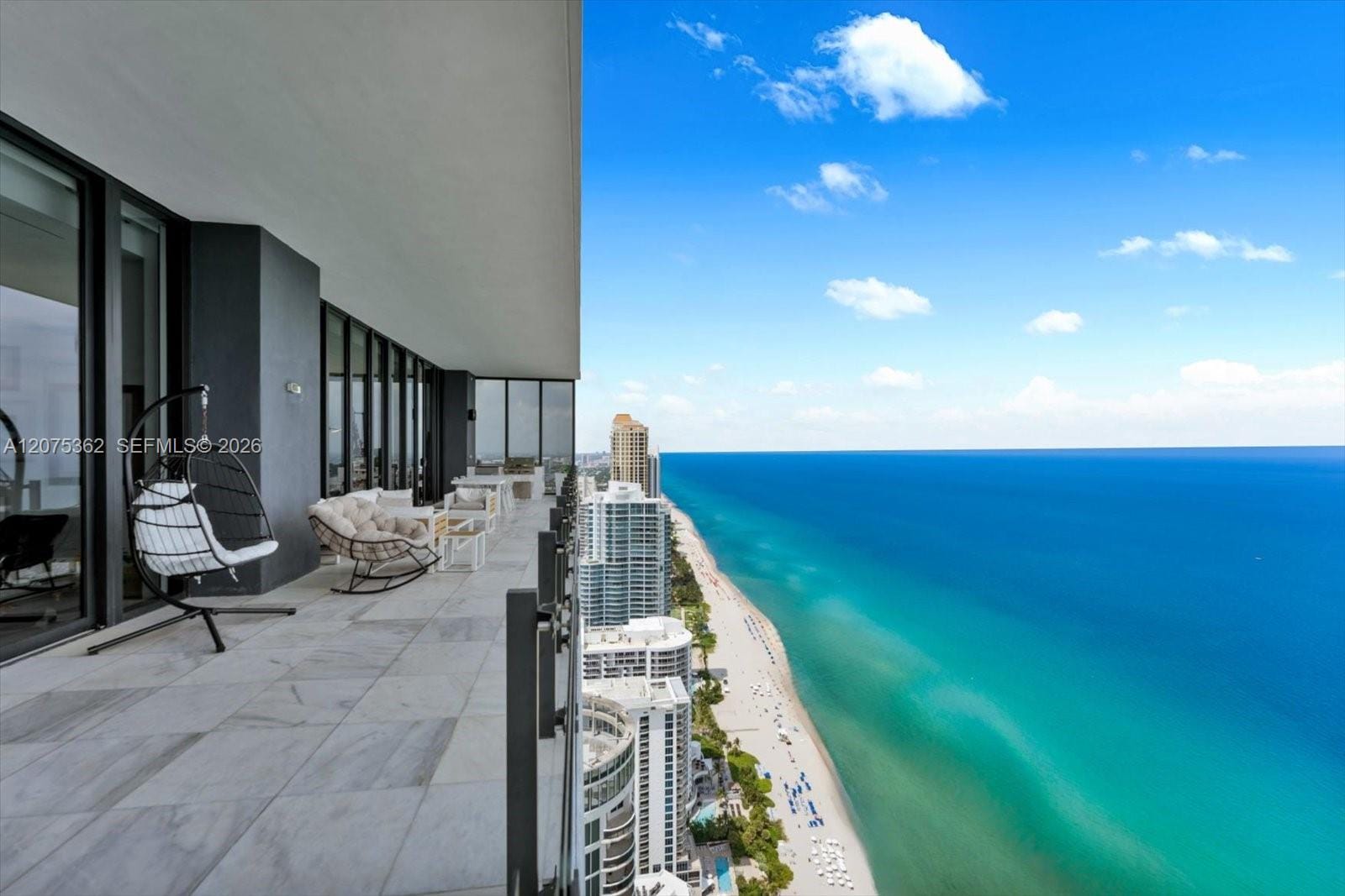 17141 Collins Avenue 4201 — photo 8