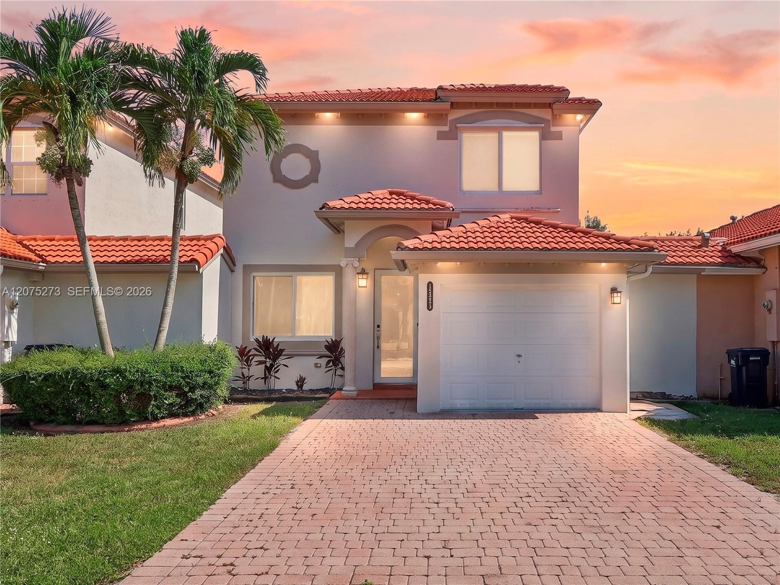 15392 SW 25th Terrace, Miami, FL 33185