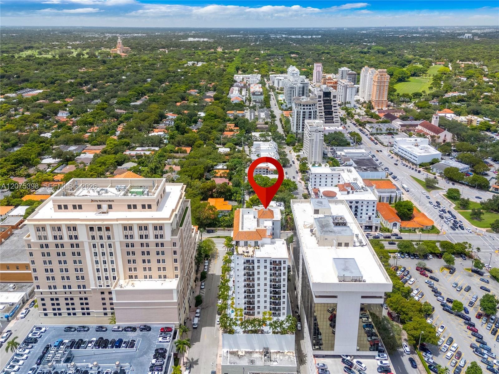 357 Almeria Avenue 1105, Coral Gables, FL 33134 photo 21
