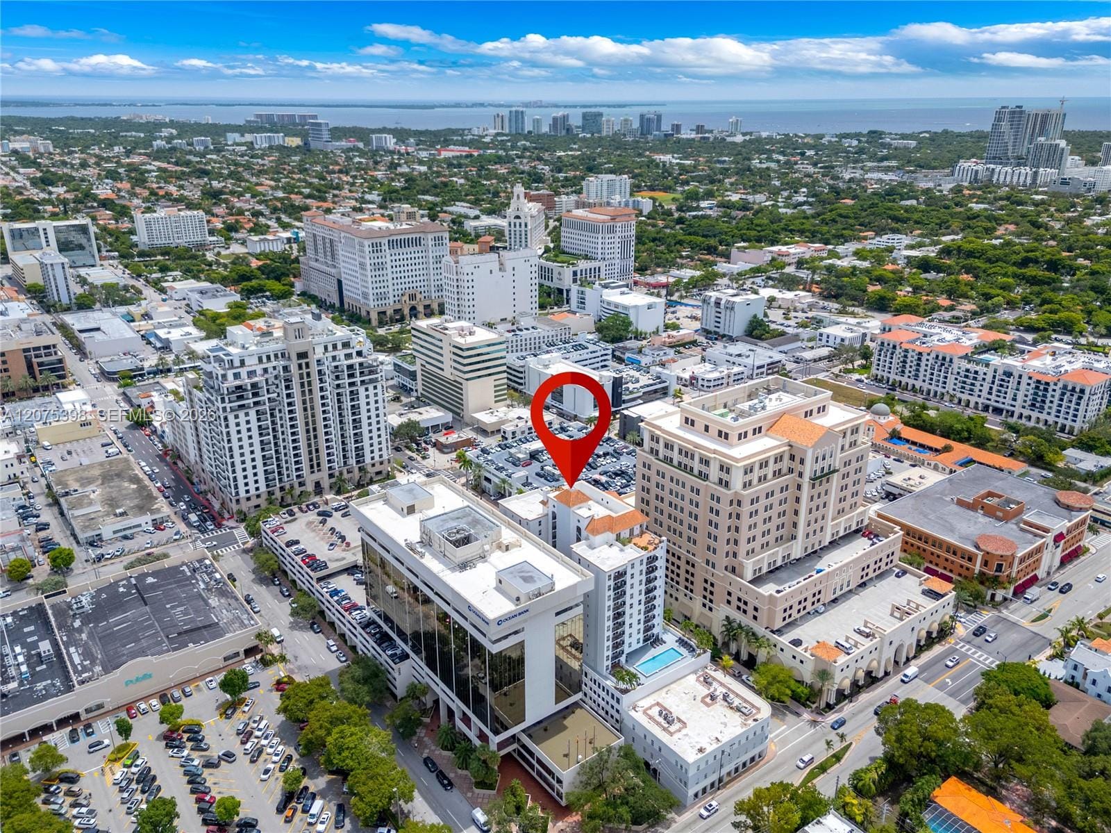357 Almeria Avenue 1105, Coral Gables, FL 33134 photo 22