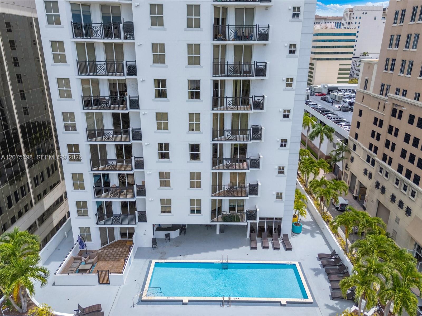 357 Almeria Avenue 1105