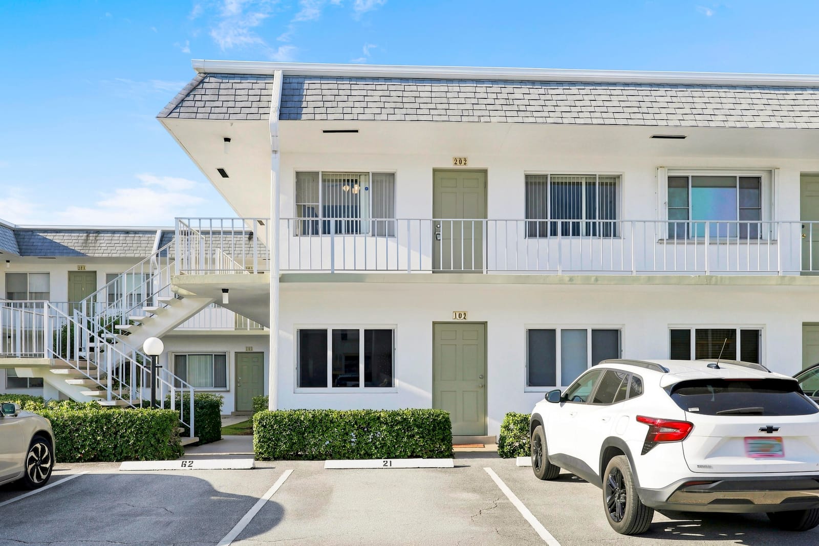 2920 Cynthia Lane 202, Lake Worth Beach, FL 33461