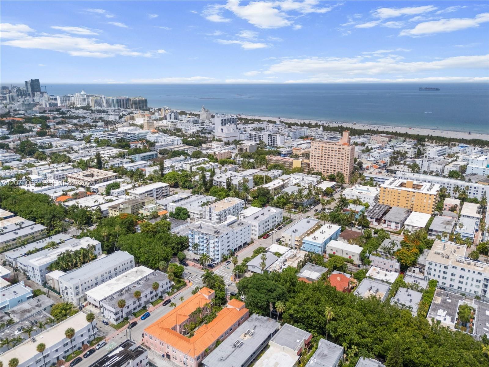 802 Euclid Avenue 305, Miami Beach, FL 33139 photo 3