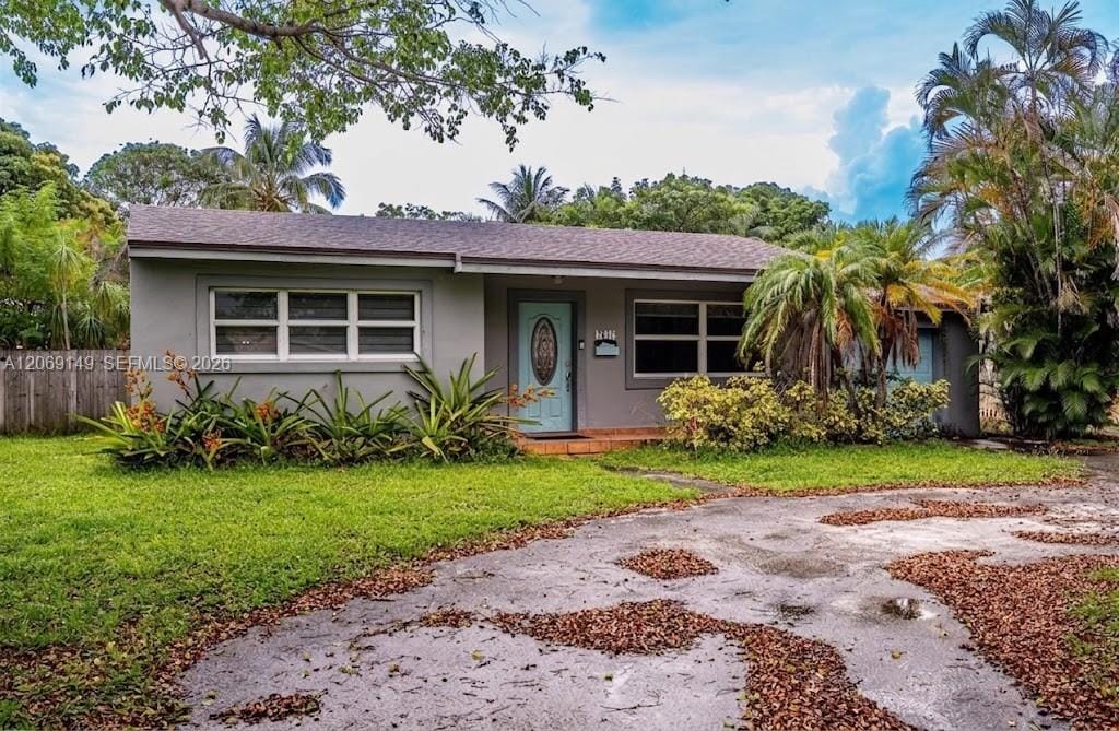 2842 Jackson Street, Hollywood, FL 33020
