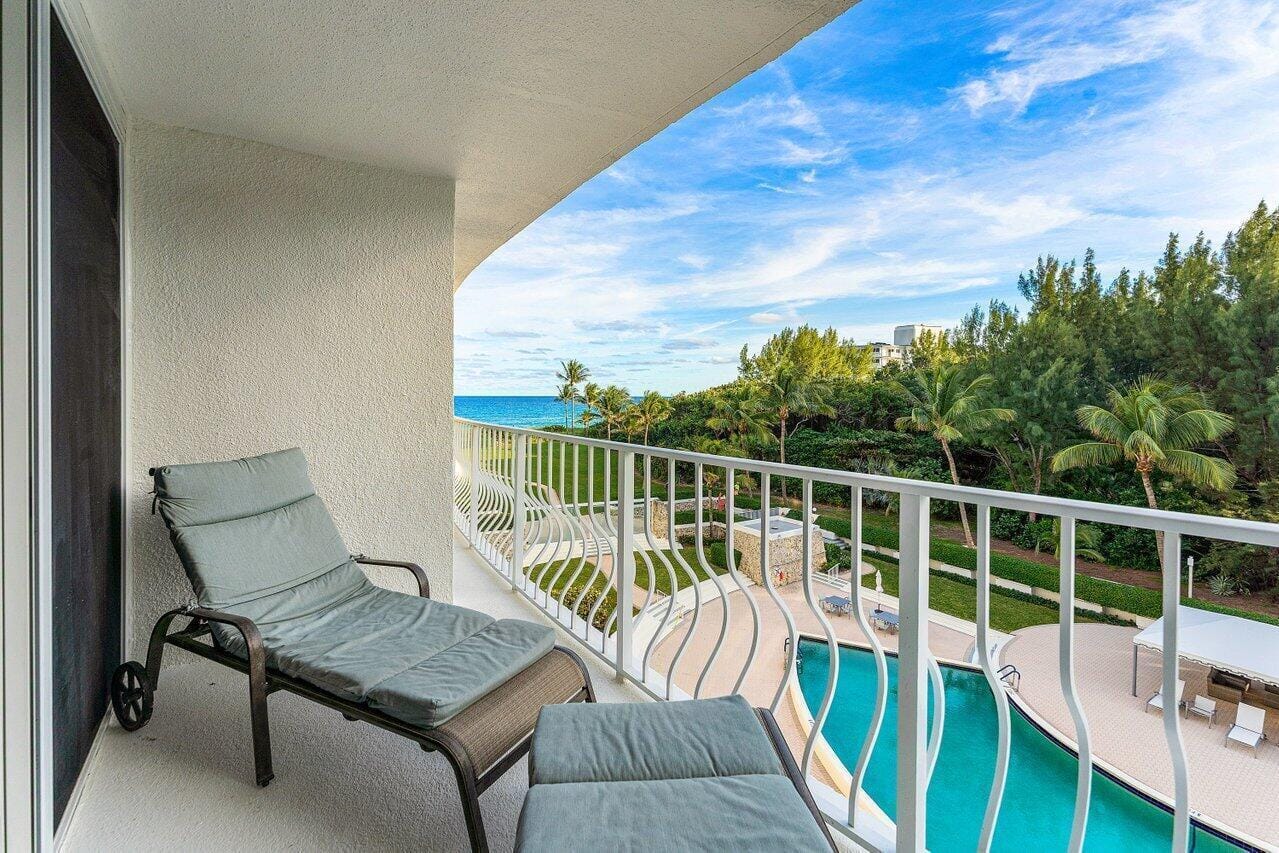 2774 S Ocean Boulevard 409 — photo 2
