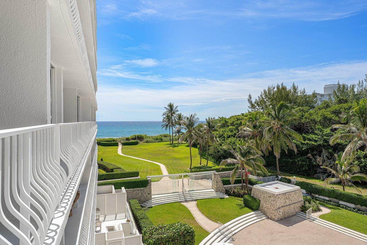 2774 S Ocean Boulevard 409 — photo 3