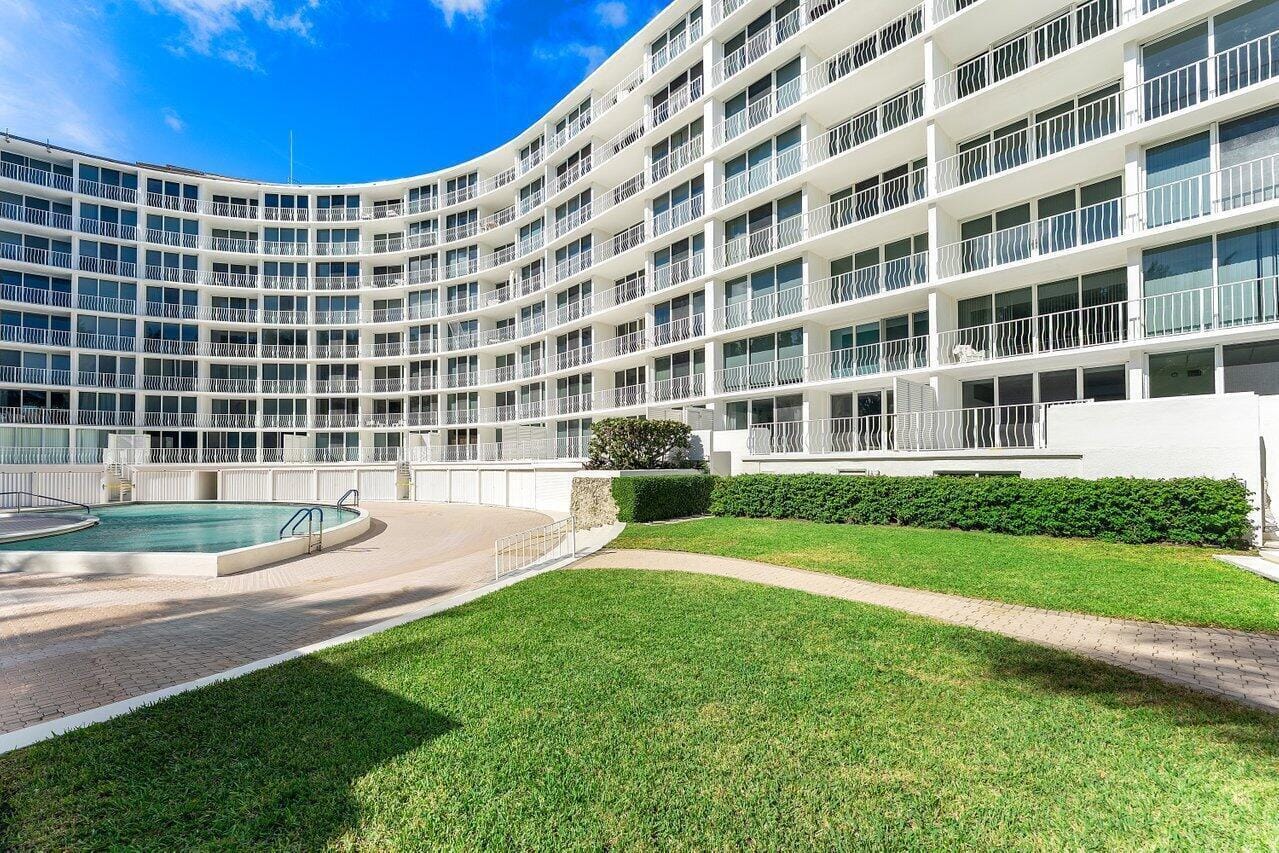 2774 S Ocean Boulevard 409, Palm Beach, FL 33480 photo 22