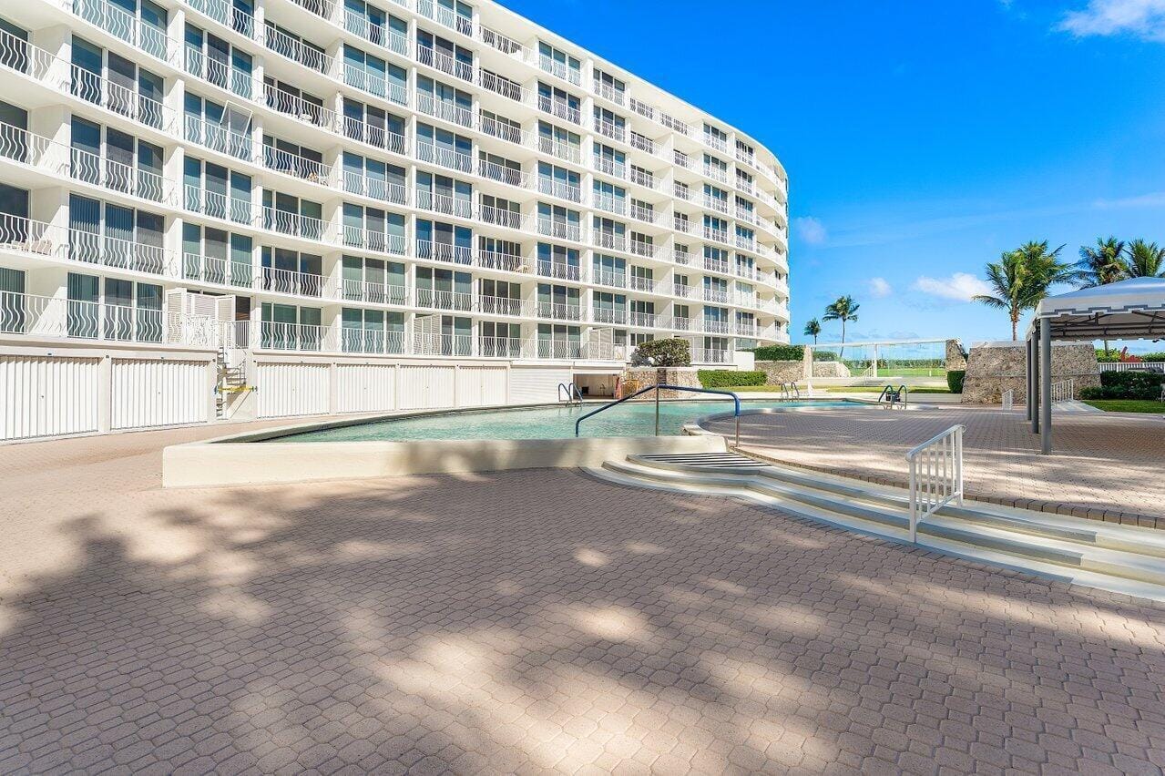 2774 S Ocean Boulevard 409, Palm Beach, FL 33480 photo 23