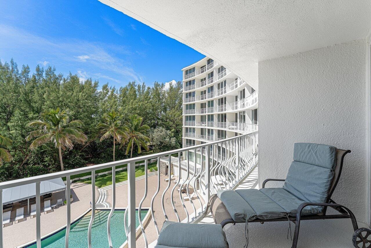 2774 S Ocean Boulevard 409 — photo 4