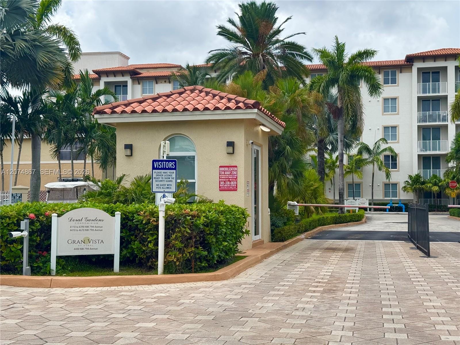 4610 NW 79th Avenue 2D, Doral, FL 33166 photo 20