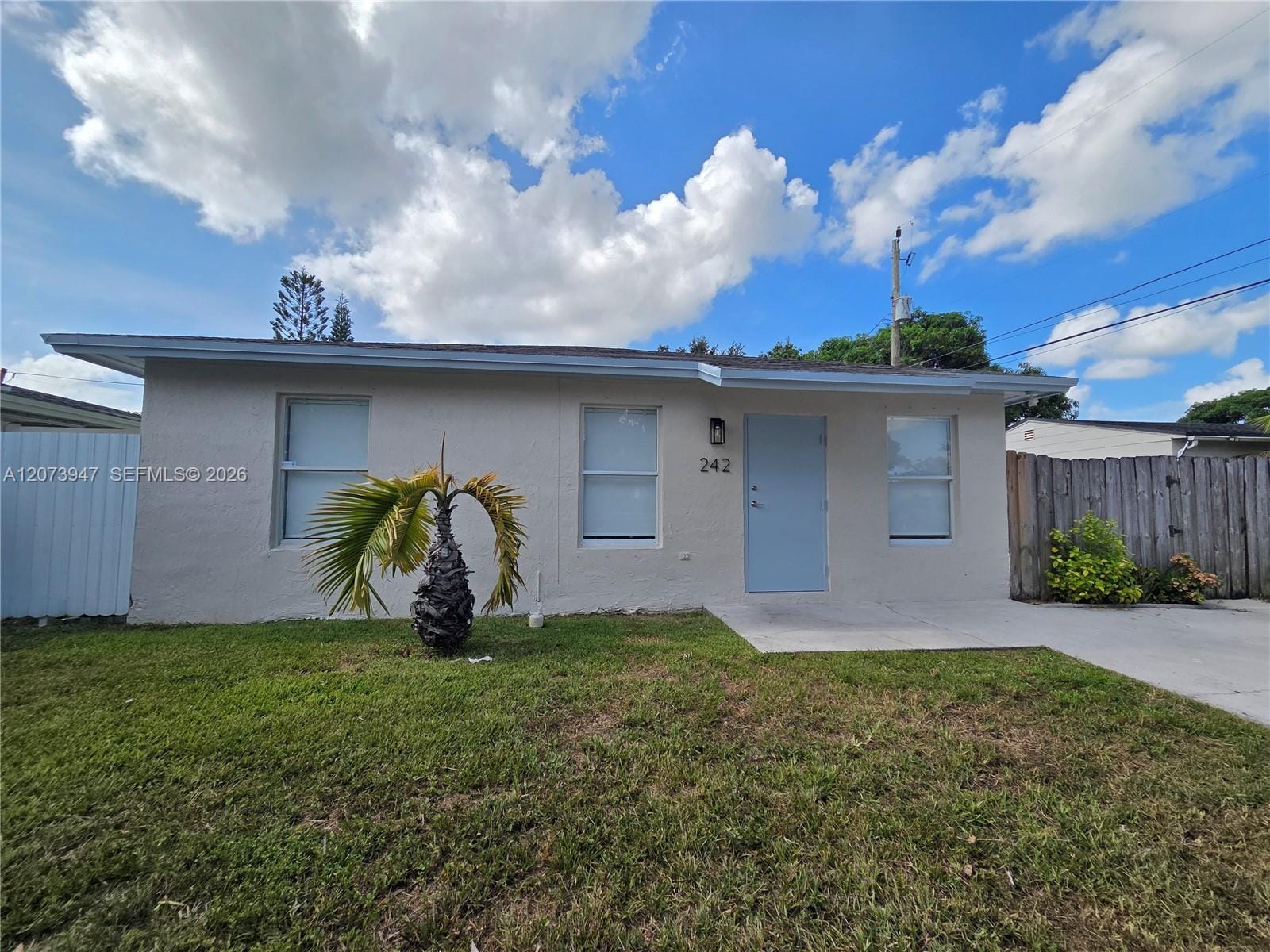 242 NW 51st Avenue 0, Miami, FL 33126