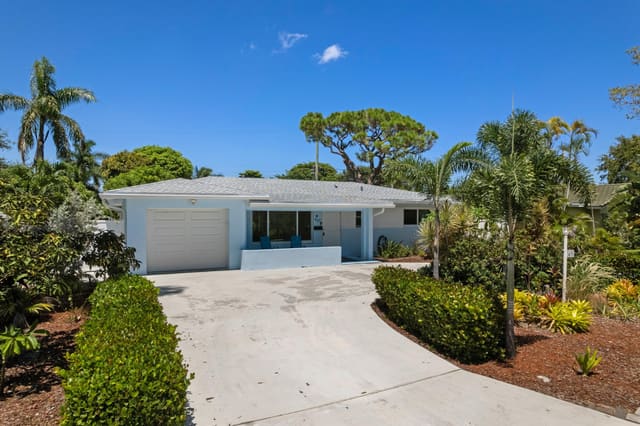 1451 SE 5TH Street, sold in The Cove, Boca Raton, FL