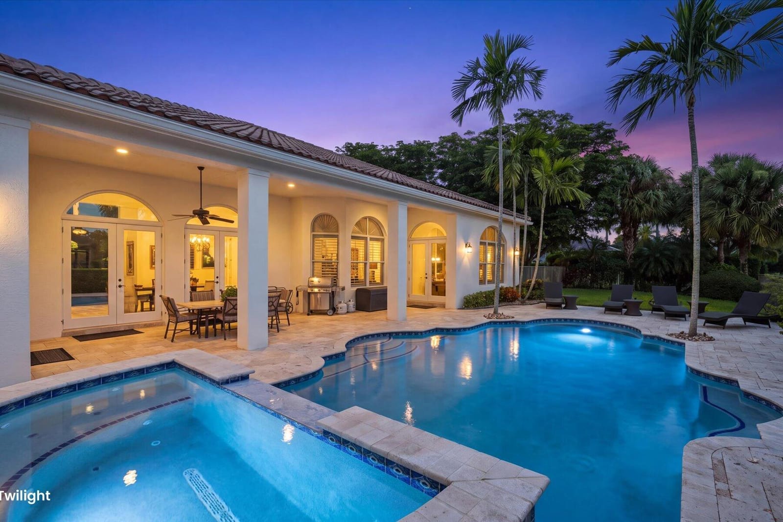 11693 S Breeze Place, Wellington, FL 33449