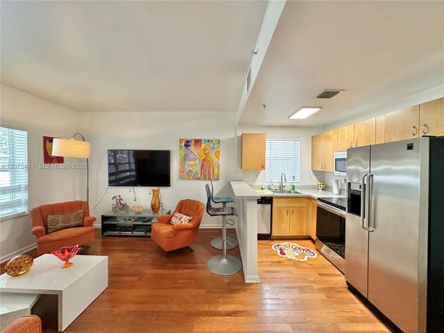 1542 Drexel Avenue 108, Miami Beach, FL 33139