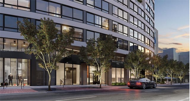 225 N Miami Avenue 2503, Miami, FL 33128