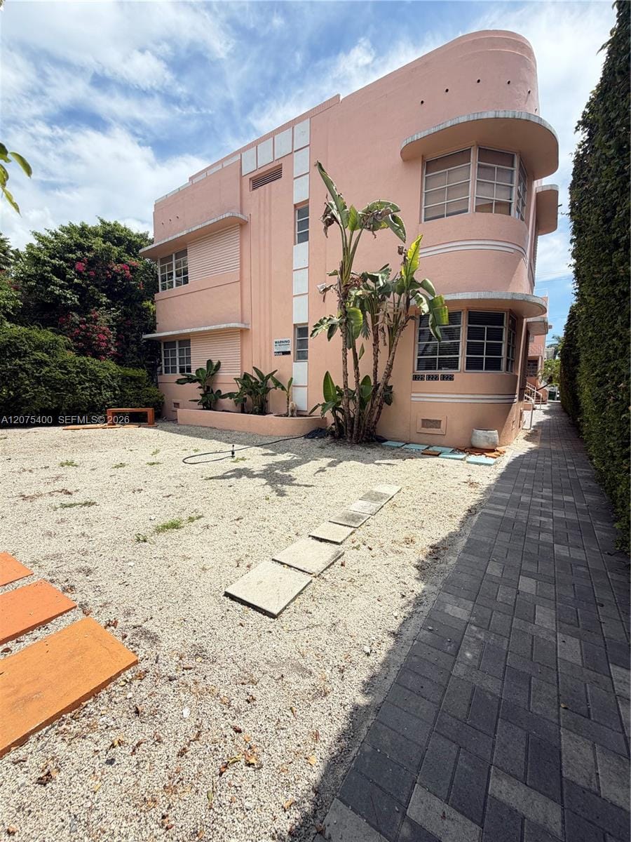 1227 Euclid Avenue 7, Miami Beach, FL 33139