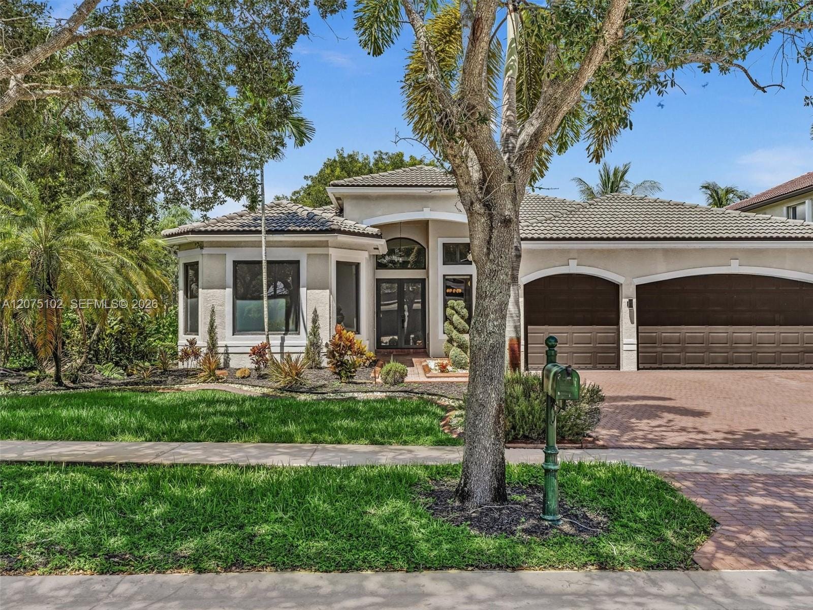 5478 SW 189th Avenue, Miramar, FL 33029