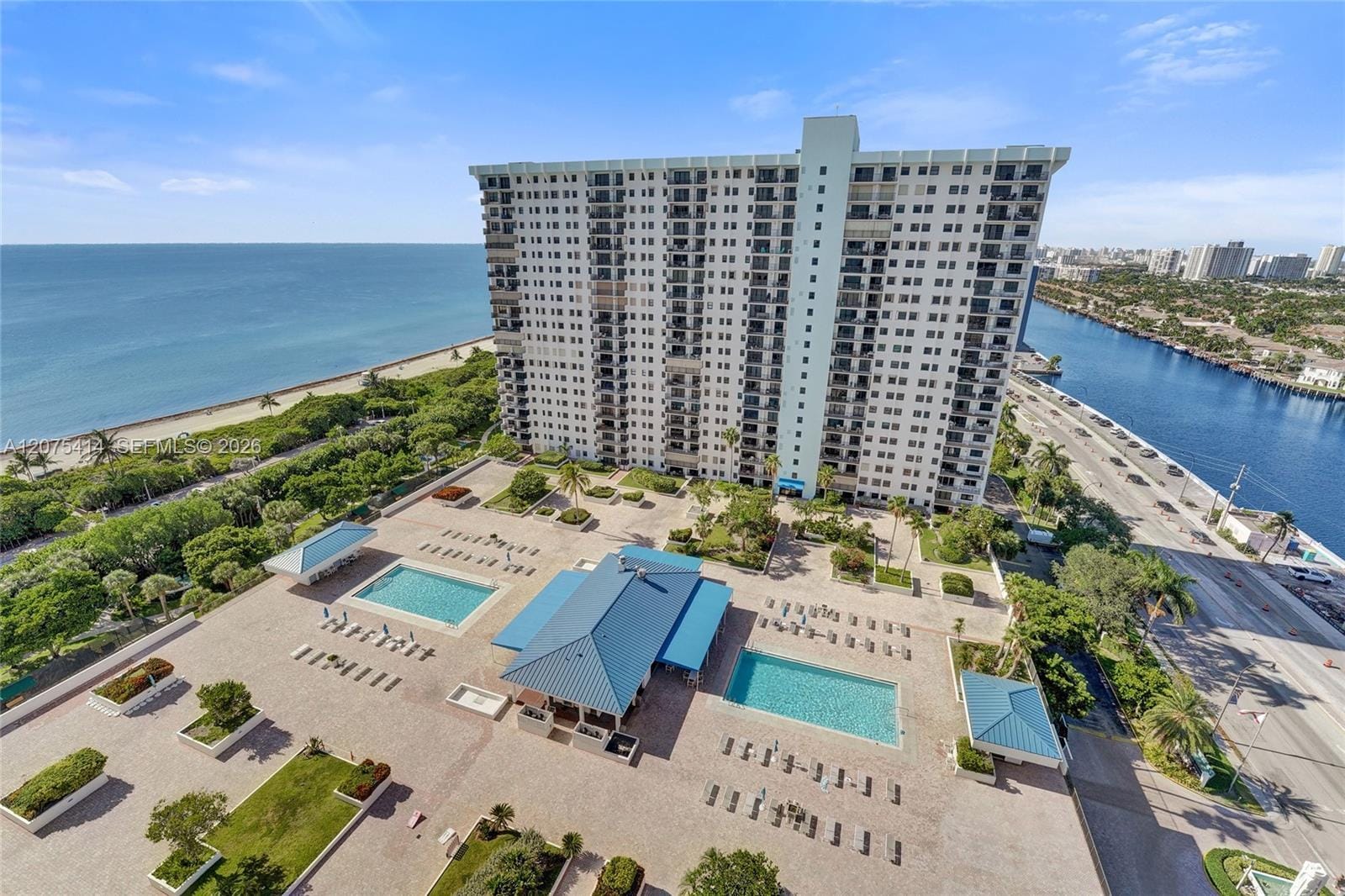 1201 S Ocean Drive 2109N, Hollywood, FL 33019