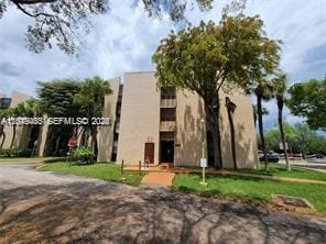14501 N Kendall Drive 412H, Miami, FL 33186