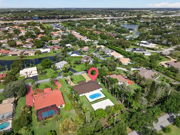 5510 W CASTLEGATE Avenue, Davie, FL 33331