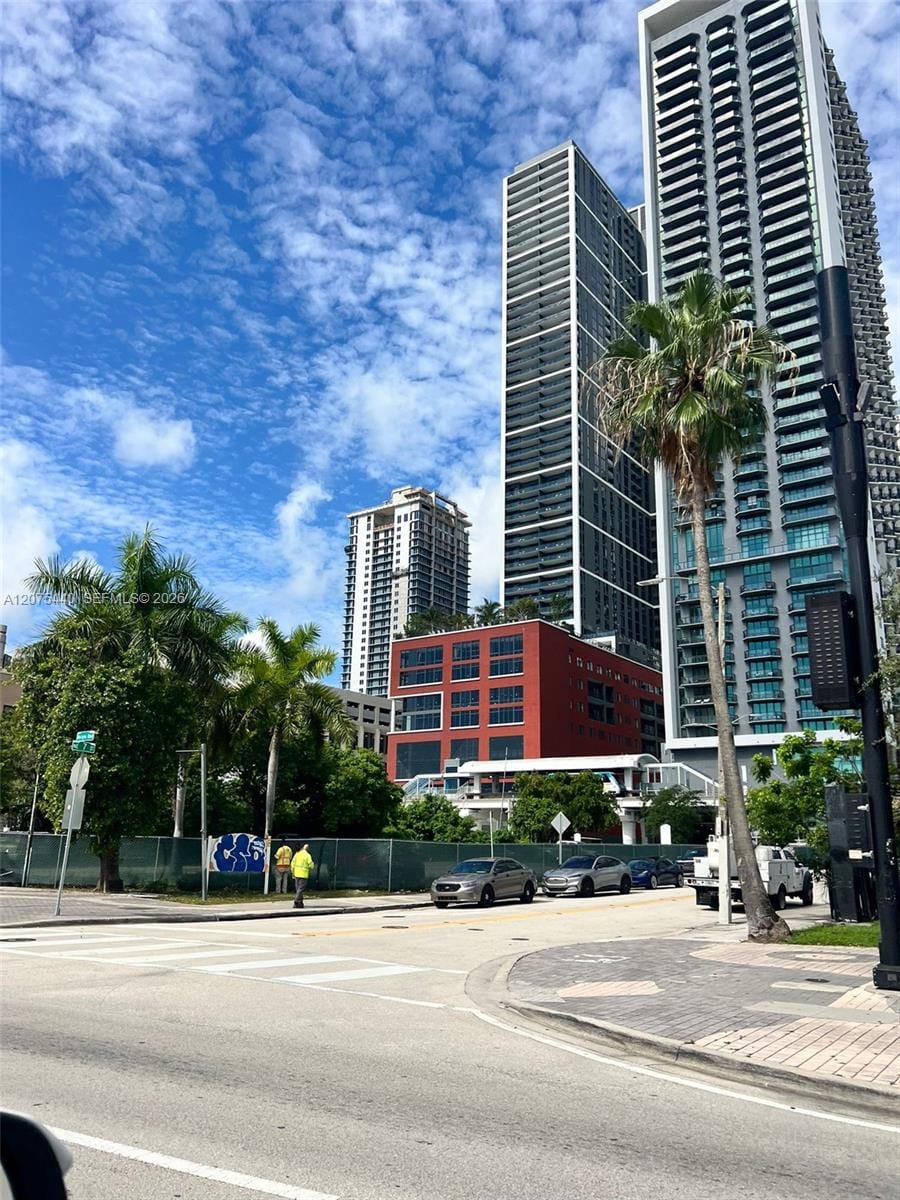 159 NE 6th Street 4411, Miami, FL 33132