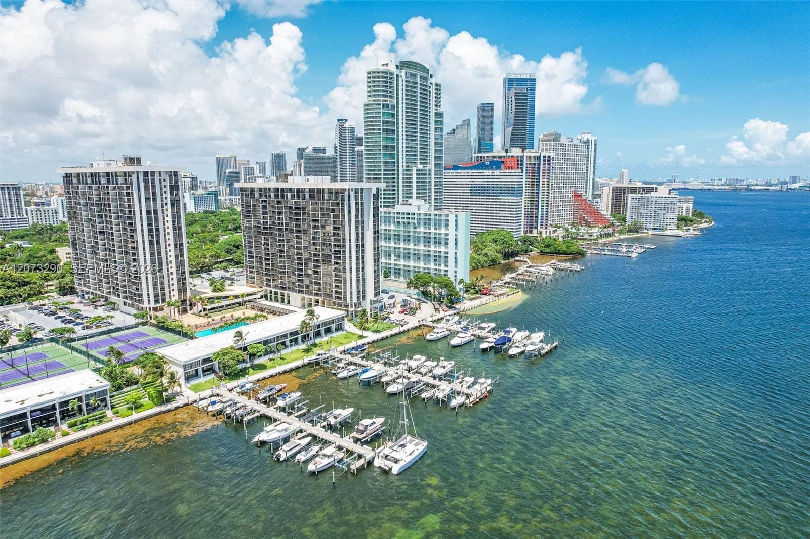 1901 Brickell Avenue B1411 — photo 11