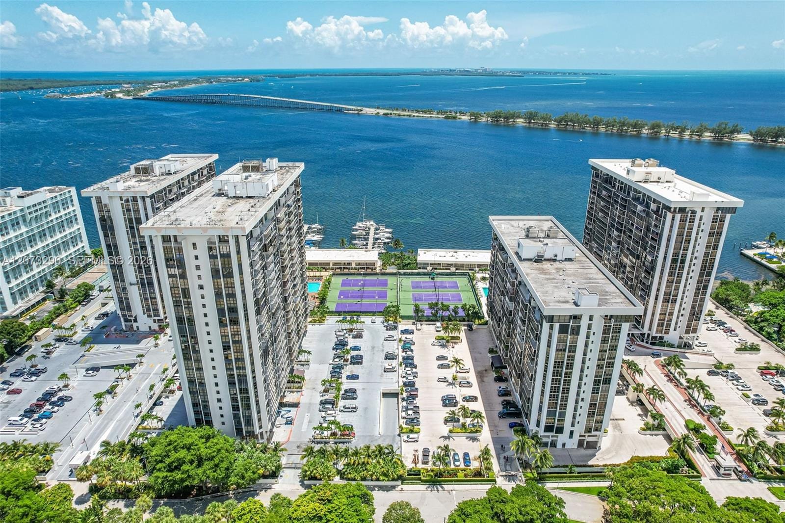 1901 Brickell Avenue B1411, Miami, FL 33129 photo 13