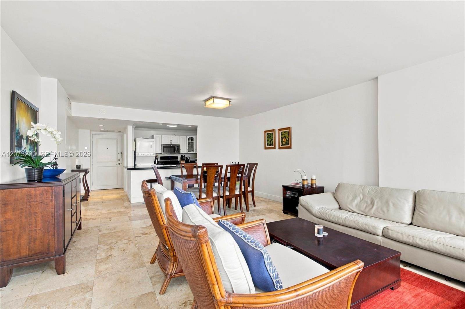 1901 Brickell Avenue B1411 — photo 3